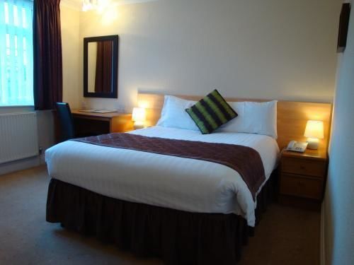 Travelrest Solent Gateway 4*
